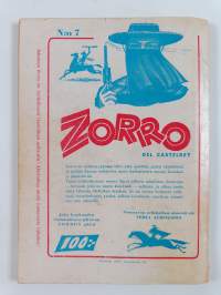 El Cobra : kuoleman kulkuri