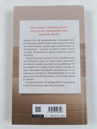 Mitä jälkeen jää : taito tehdä kuolinsiivous