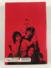 Red Hot Chili Peppers : elämäkerta
