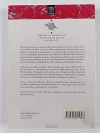 Rikosoikeuden peruskysymyksiä