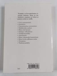 Töitä on! : työnhaun ja urasuunnittelun opas