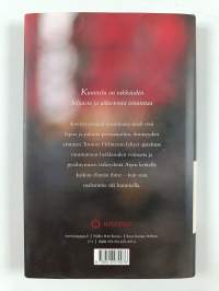 Odota, kuuntele : sanoja elämän keskeltä