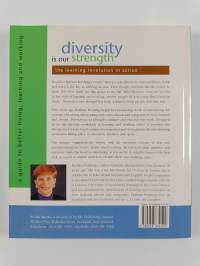 Diversity is our strength : the learning revolution in action (signeerattu, tekijän omiste)
