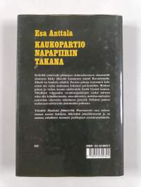 Kaukopartio Napapiirin takana