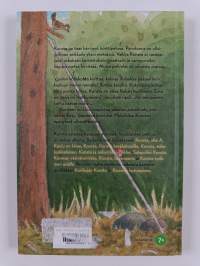 Konsta leirikoulussa