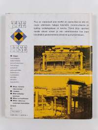 Joka mies on kirvesmies