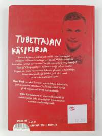Tubettajan käsikirja