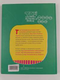 Topi Tarhakäärme seitsemällä merellä