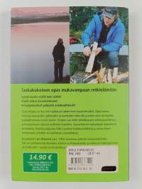 101 erätaitoa : retkeilijän parhaat vinkit
