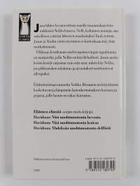 Nelli, unohtumaton noutaja