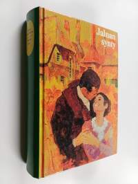 Jalna 1-16 (koko sarja)  : Jalnan synty ; Jalnan aamu ; Jalnan kotiopettajatar ; Jalnan nuori Renny ; Jalnan kevät ; Jalnan veljekset ; Jalna ; Jalnan perhe ; Jal...