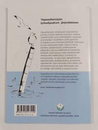 Vapaaehtoistyön työnohjauksen järjestäminen : opas yhdistyksille