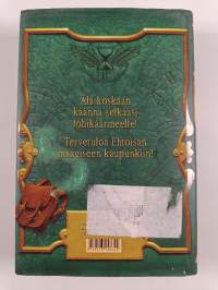 Taikavaras 3 : Löytynyt