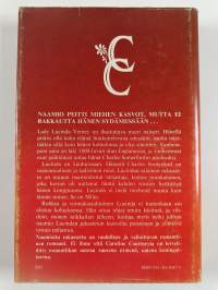 Naamioitu rakastettu