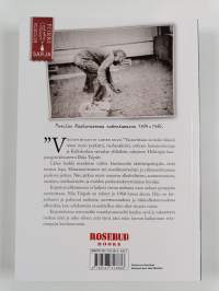 Sinisilmäinen pasifisti - kirjoituksia kuudelta vuosikymmeneltä