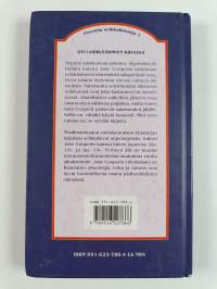 Ovi lohikäärmeen kidassa