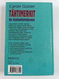 Tähtimerkit : tie itsetuntemukseen