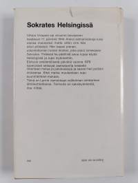 Sokrates Helsingissä ja muita tarinoita