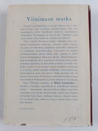 Viinimaan-matka