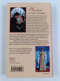 Ikuisesti sinun : tuhkimotarina