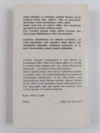 3 etsivää ja kummalliset kissat