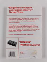 How to be Danish - A Journey to the Cultural Heart of Denmark