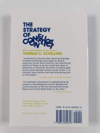 The Strategy of Conflict