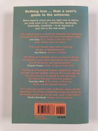 The Power of Kabbalah : This Book Contains the Secrets of the Universe and the Meaning of Our Lives