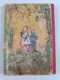 Meidän lasten aapinen