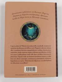 Vanhan majatalon arvoitus