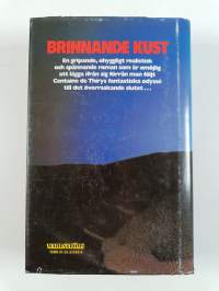 Brinnande kust