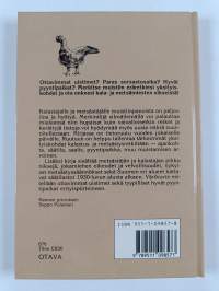 Kalastajan ja metsästäjän muistikirja