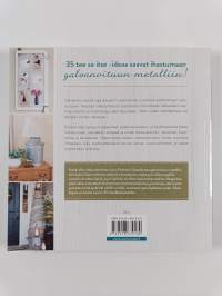 Metallitöitä kotikonstein