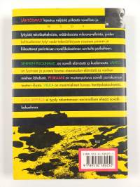 Lähtösavut : novelleja