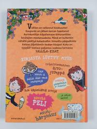 Lasse-Maijan kesälomakirja 4