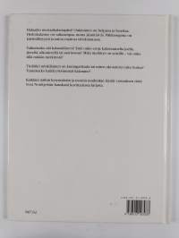 Sinttejä ja vonkaleita : kalastajan aapinen