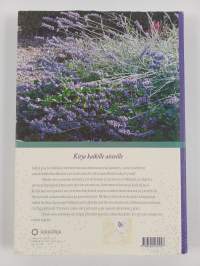 Hyvän olon yrttitarha