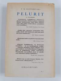 Pelurit