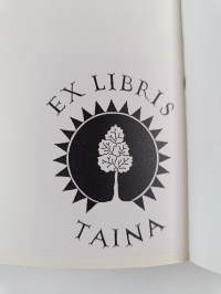 Graphic ornaments 1900 - graphische ornaments - ornamentos graficos - ornements graphiques - ornamenti grafici