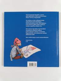 Tohelon ja Torvelon joulukuu ja Duppaduulixin!