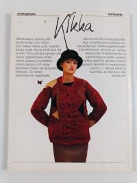 Uusi neulekerho 2/83