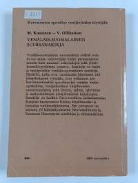 Venäjän kielen ylioppilastehtävät vv. 1945-1974, 2 - Sanasto, käännökset ja selitykset