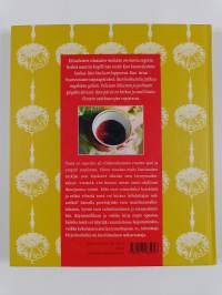 Vihreä tee : terveyttä ja hyvinvointia