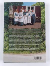 Espoon aikakirjat : espoolaiselämää kivikaudesta nykypäiviin