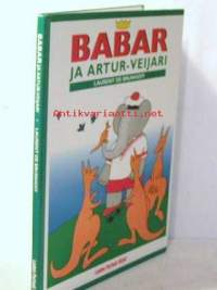 BABAR ja Artur-veijari