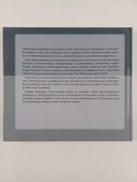 Kuvia ja kertomuksia sieltä jostakin : rintamanaiset muistelevat