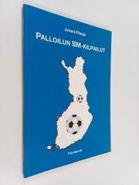 Palloilun SM-kilpailut