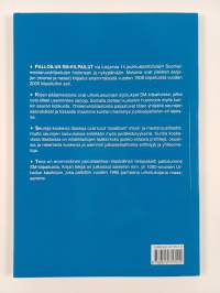 Palloilun SM-kilpailut