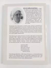 Meriläisenperän elämää (signeerattu, tekijän omiste)