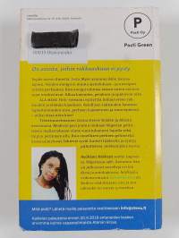 Älä mene pois (ennakkokappale)